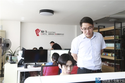 &ldquo;愛與責任&rdquo;從未止步 河南新華開展畢業生就業回訪