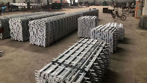 遼寧預埋槽鋼的批發與生產 標準件加工與銷售全解析